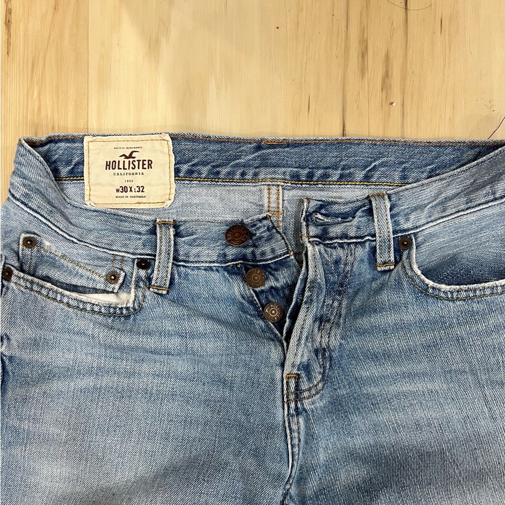 Blue Jeans